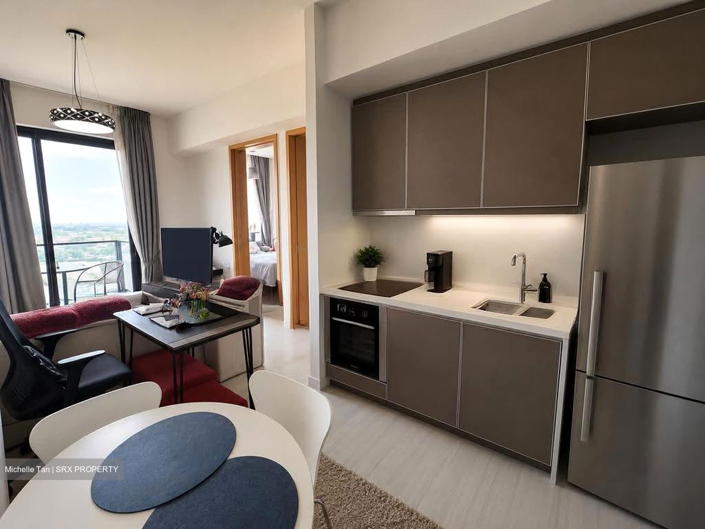 Cube 8 (D11), Condominium #615167461